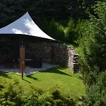 Nocleg ze śniadaniem Villa-japonica 3*