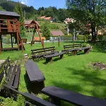 Villa-japonica Nocleg ze śniadaniem