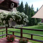 Villa-japonica Nocleg ze śniadaniem 3*