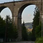 Villa-japonica Nocleg ze śniadaniem 3*