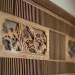 Bed & Breakfast Villa-japonica Wisla