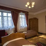 Villa-japonica Wisla
