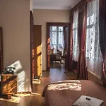 Villa-japonica Nocleg ze śniadaniem 3*