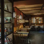 Bed & Breakfast Villa-japonica Wisla