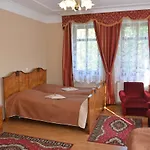 Bed & Breakfast Villa-japonica Wisla