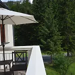 Bed & Breakfast Villa-japonica