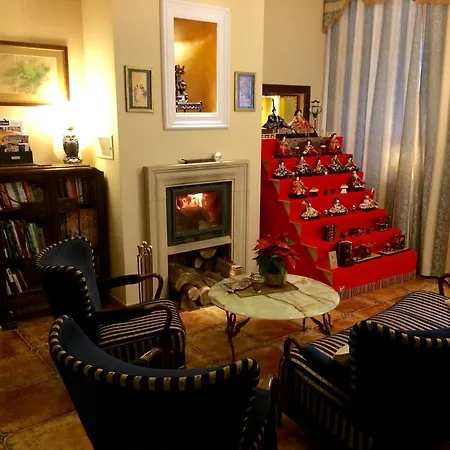 Bed & Breakfast Villa-japonica Wisla