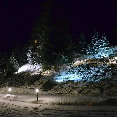 Villa-japonica Bed & Breakfast Wisla