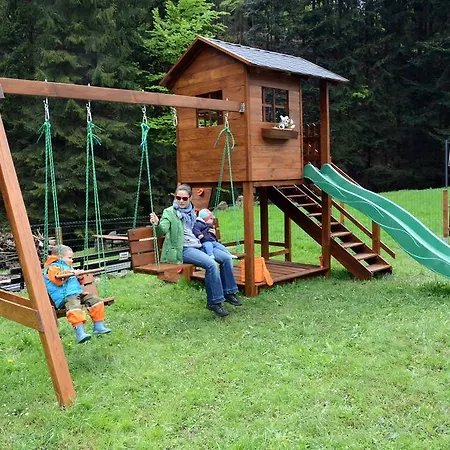 Villa-japonica 3* Wisla