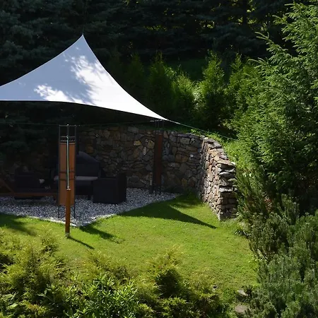 Bed & Breakfast Villa-japonica 3*