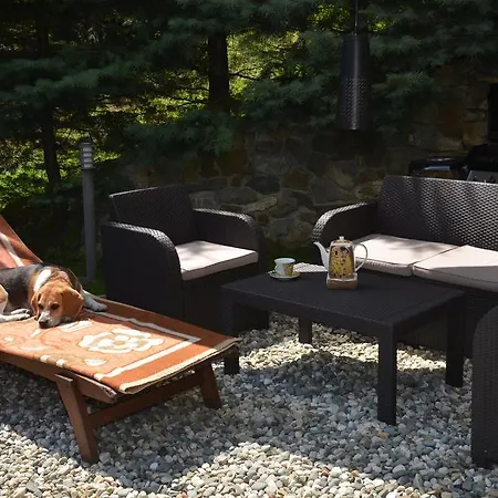 Villa-japonica 3* Wisla