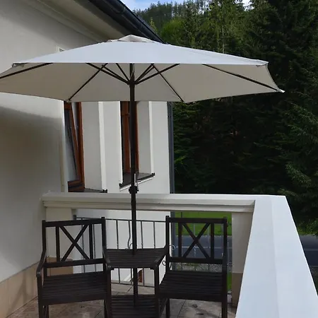 Bed & Breakfast Villa-japonica Wisla