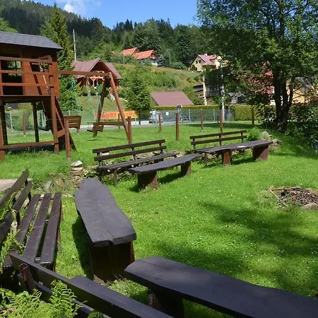 Villa-japonica Bed & Breakfast