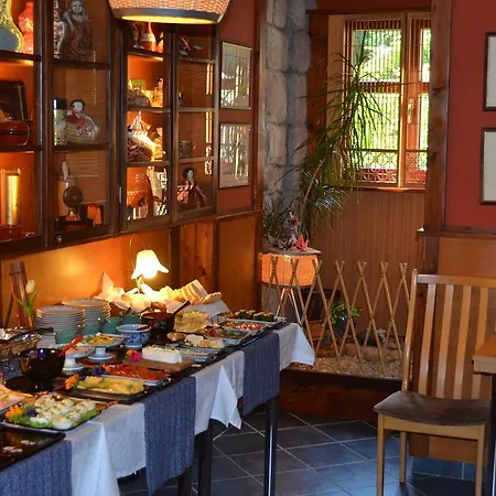 Villa-japonica 3*