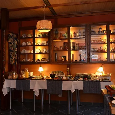 Villa-japonica