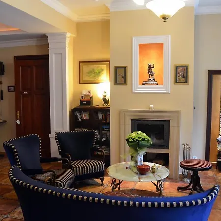 Bed and breakfast Villa-japonica 3*