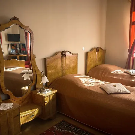 Villa-japonica Wisla