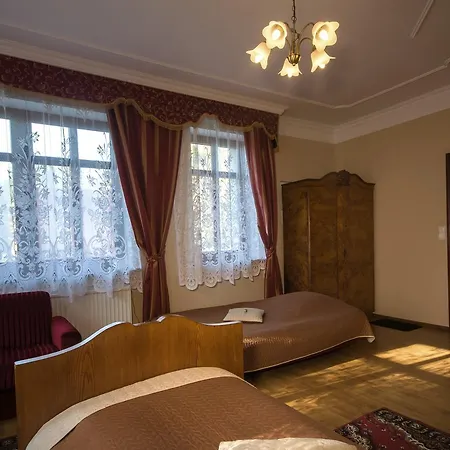 Villa-japonica Wisła