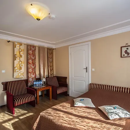 Villa-japonica 3* Wisła