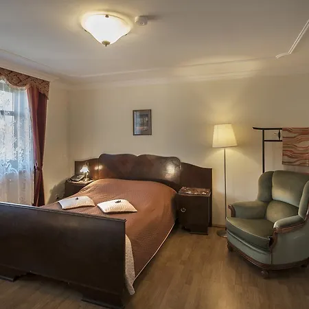 Villa-japonica Wisla