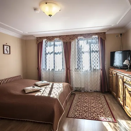 Villa-japonica 3* Wisla