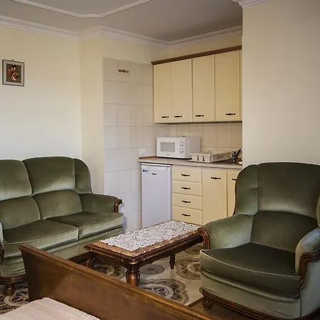 Villa-japonica Bed and breakfast