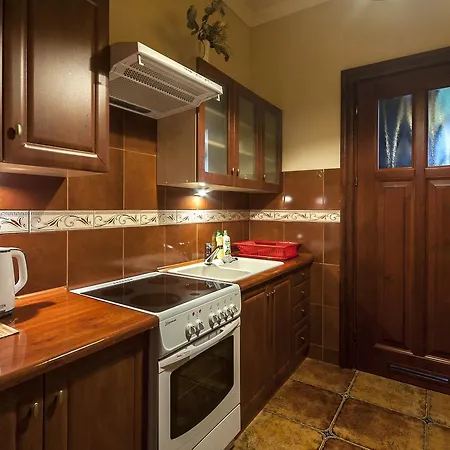 Villa-japonica Wisla