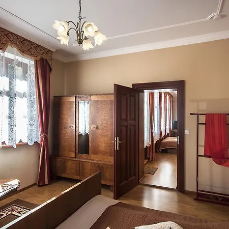 Bed & Breakfast Villa-japonica