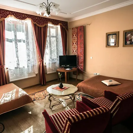 Villa-japonica 3*