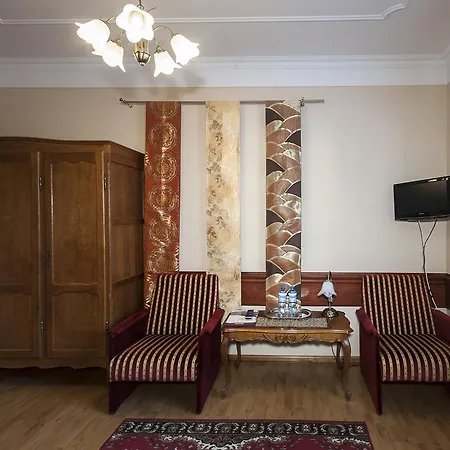 Villa-japonica Bed & Breakfast