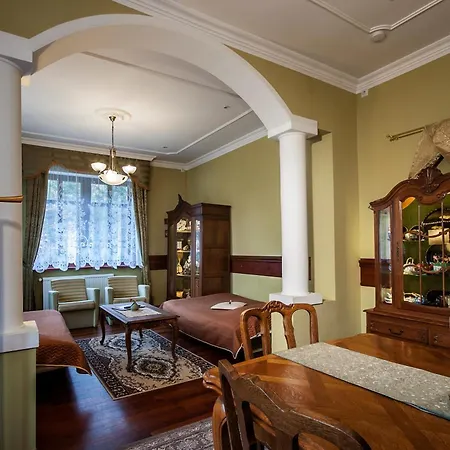 Bed & Breakfast Villa-japonica