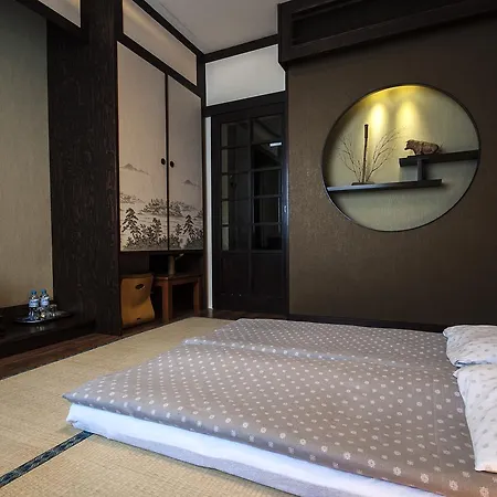 Villa-japonica