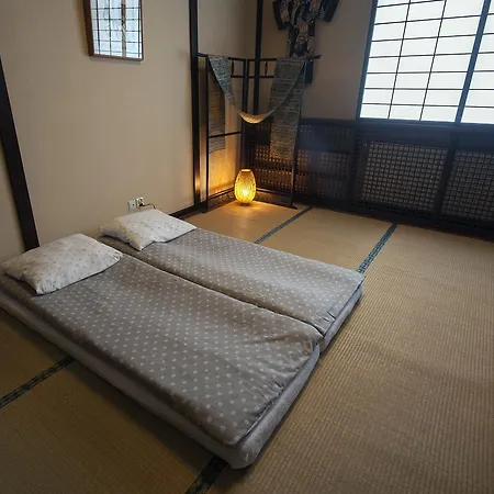 Villa-japonica 3*