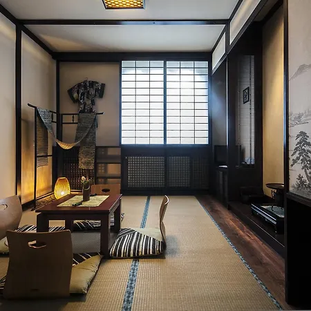 ベッド・アンド・ブレックファスト ジャポニカ ヴィスワ