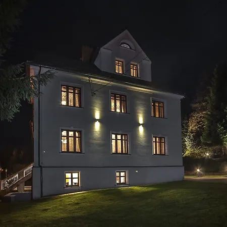 Villa-japonica Bed & Breakfast 3*