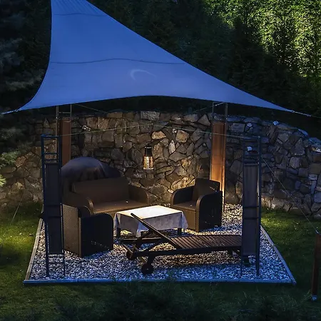 Villa-japonica Bed & Breakfast