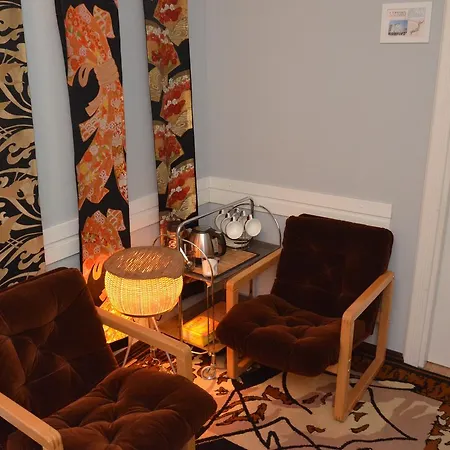 Villa-japonica 3*