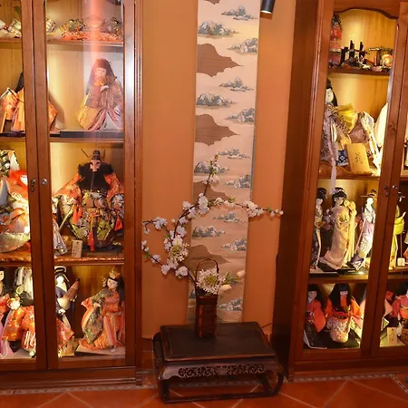 Villa-japonica 3*