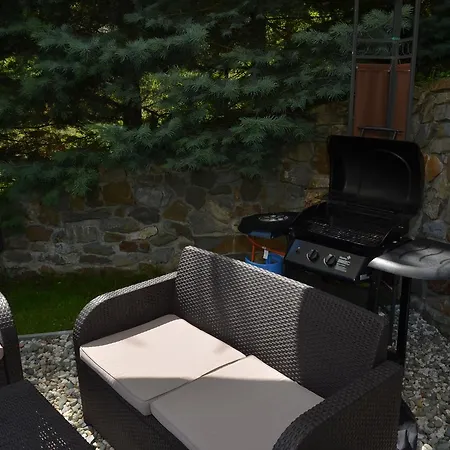 Villa-japonica 3* Wisla