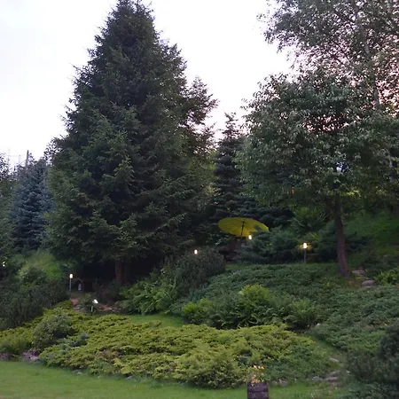 Villa-japonica 3* Wisła