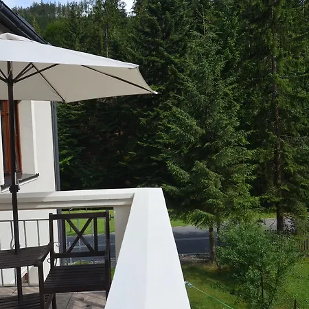 Bed & Breakfast Villa-japonica
