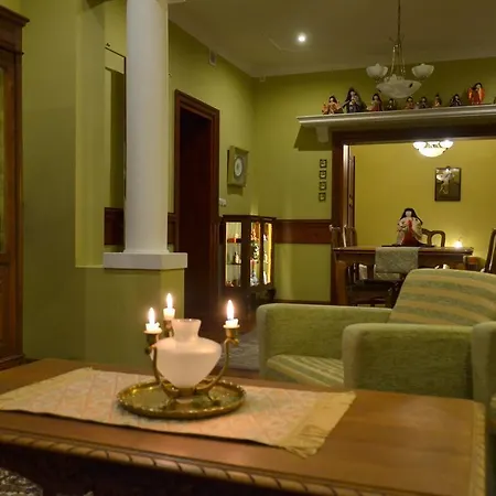 Villa-japonica 3* Wisła
