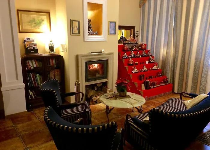 Bed & Breakfast Villa-japonica Wisla