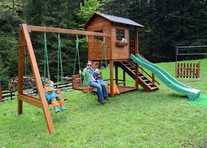 Villa-japonica 3* Wisla