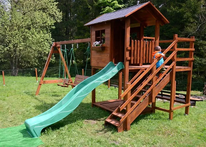 Bed & Breakfast Villa-japonica