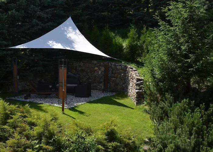 Bed & Breakfast Villa-japonica 3*