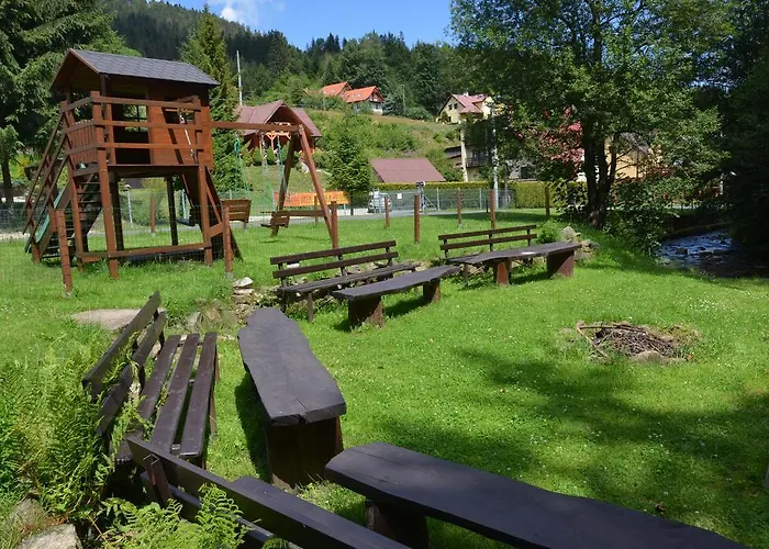 Villa-japonica Bed & Breakfast