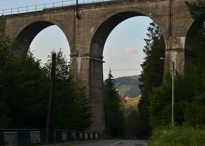 Villa-japonica Bed & Breakfast 3*