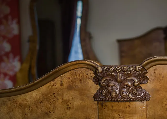 לינה וארוחת בוקר Villa-japonica ויסלאו