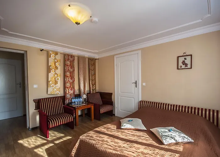 Villa-japonica 3* Wisla